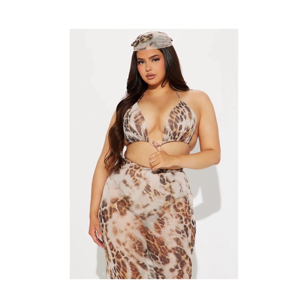 Three Piece Skirt Set - image 5